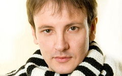 Сергей Переверзев. Фото с сайта sergeypereverzev.ru